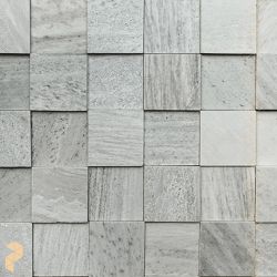 São Tomé Branca 10x10 - Piso de Pedra Osasco