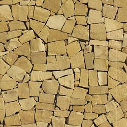 Pedra Portuguesa Amarela - Piso de Pedra Osasco