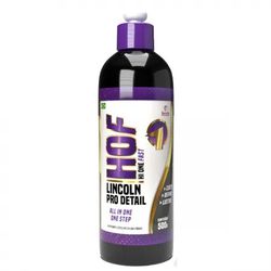 HOF COMPOSTO POLIDOR HI ONE FAST ALL IN ONE 500ML ... - PLANALTO VERDE TINTAS