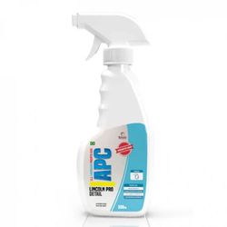 APC LL1 PRONTO USO LINCOLN 500ML - 13686 - PLANALTO VERDE TINTAS
