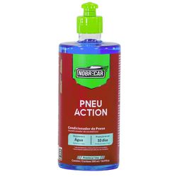 PNEU ACTION CONDICIONADOR DE PNEUS 500ML - NOBRECA... - PLANALTO VERDE TINTAS