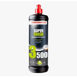 LUSTRADOR SUPER FINISH 3500 1L - MENZERNA - 14097 - PLANALTO VERDE TINTAS