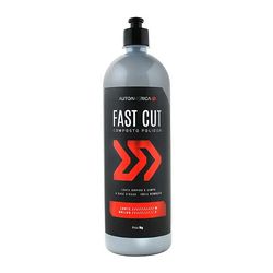 POLIDOR FAST CUT 1L - AUTOAMERICA - 14145 - PLANALTO VERDE TINTAS