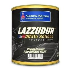 VERNIZ HS 8937 900ML - LAZZURIL (SEM CATALISADOR) ... - PLANALTO VERDE TINTAS