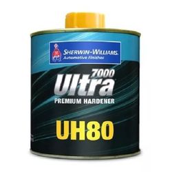 ENDURECEDOR UH80 PARA VERNIZ HPC15 180ML -LAZZURIL... - PLANALTO VERDE TINTAS