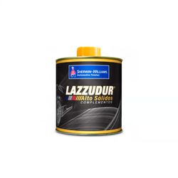 ENDURECEDOR HS PU 065 240ML - LAZZURIL - 10203 - PLANALTO VERDE TINTAS