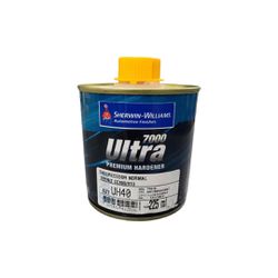 ENDURECEDOR UH40 PARA VERNIZ CC910 225ML - LAZZURI... - PLANALTO VERDE TINTAS