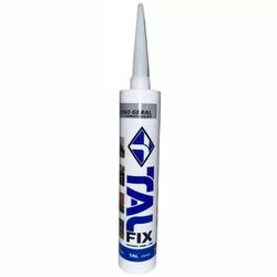 SELANTE PU BRANCO 400G - TALFIX - 14153 - PLANALTO VERDE TINTAS