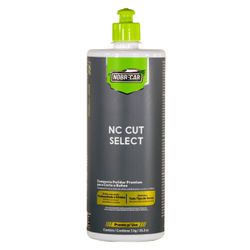 POLIDOR NC CUT SELECT 1KG NOBRECAR - 13749 - PLANALTO VERDE TINTAS