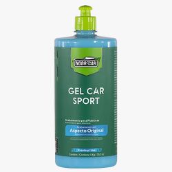 GEL CAR SPORT 1KG - NOBRECAR - 13846 - PLANALTO VERDE TINTAS