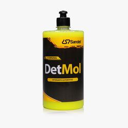 DET MOL LAVA AUTOS ALCALINO 1L - SANDET - 14801 - PLANALTO VERDE TINTAS