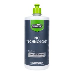 MASSA DE POLIR NC TECHNOLOGY 1KG NOBRECAR - 13756 - PLANALTO VERDE TINTAS