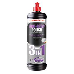 POLIDOR ONE STEP POLISH 3 EM 1 MENZERNA - 12475 - PLANALTO VERDE TINTAS