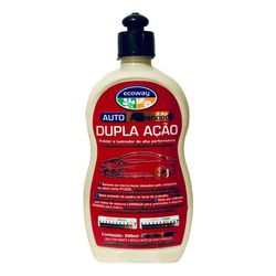 POLIDOR DUPLA AÇÃO - 500ML ECOWAY - 12970 - PLANALTO VERDE TINTAS