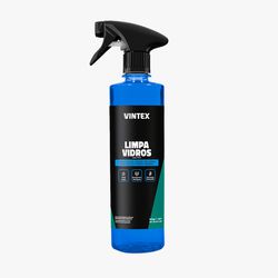 LIMPA VIDROS 500ML VINTEX - 13166 - PLANALTO VERDE TINTAS