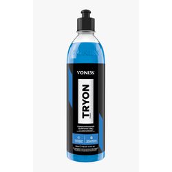 TRYON CONDICIONADOR DE PLASTICO 500ML - VONIXX - 1... - PLANALTO VERDE TINTAS