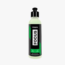 FOCUS POLIDOR DE VIDRO 240ML - VONIXX - 14620 - PLANALTO VERDE TINTAS