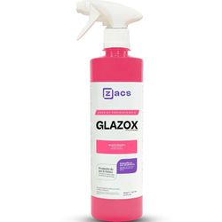 GLAZOX SELANTE CERAMICO 500ML - ZACS - 14621 - PLANALTO VERDE TINTAS