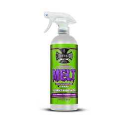 MELT LIMPADOR ALTA PERFORMACE 500ML - DIMENSION - ... - PLANALTO VERDE TINTAS