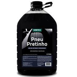 PNEU PRETINHO 5 LITROS VINTEX - 13199 - PLANALTO VERDE TINTAS
