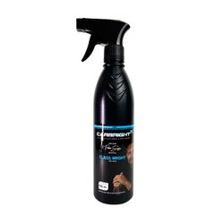 GLASS BRIGHT LIMPADOR DE VIDROS 500ML - CARBRIGHT ... - PLANALTO VERDE TINTAS