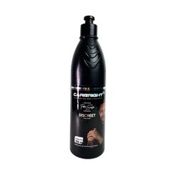 DISCREET REVITALIZADOR DE PNEU ACETINADO 500ML - C... - PLANALTO VERDE TINTAS