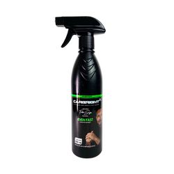EVEN FAST MULTILIMPADOR APC PRONTO USO 500ML - CAR... - PLANALTO VERDE TINTAS