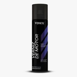 VERNIZ DE MOTOR AEROSSOL 400ML - VONIXX - 14333 - PLANALTO VERDE TINTAS