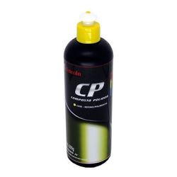 POLIDOR REFINO CP VANGUARD IV 500G LINCOLN - 11209 - PLANALTO VERDE TINTAS