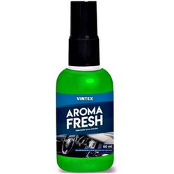 AROMA SPRAY FRESH 60ML VINTEX - 13232 - PLANALTO VERDE TINTAS