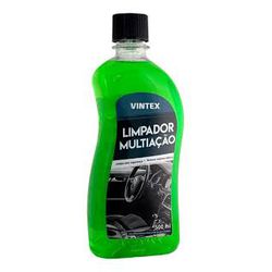 LIMPADOR MULTIAÇÃO APC 500ML VINTEX - 13428 - PLANALTO VERDE TINTAS