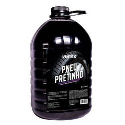 PNEU PRETINHO 5 LITROS VINTEX - 13199 - PLANALTO VERDE TINTAS