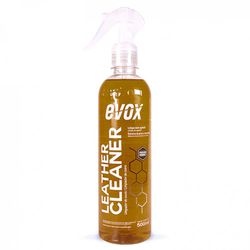 LIMPADOR DE COURO LEATHER CLEANER 500ML EVOX - 134... - PLANALTO VERDE TINTAS