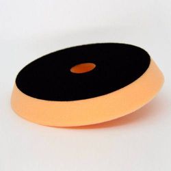 BOINA DE ESPUMA LARANJA SV CORTE LEVE/REFINO 5,5