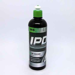 LUSTRADOR E SELANTE HI SHINE LPD 500ML LINCOLN - 1... - PLANALTO VERDE TINTAS