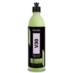 V30 POLIDOR DE LUSTRO 500ML VONIXX - 13726 - PLANALTO VERDE TINTAS