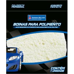 BOINA DE AMARRAR SHERWIN-WILLIAMS 5 POLEGADAS - 11... - PLANALTO VERDE TINTAS