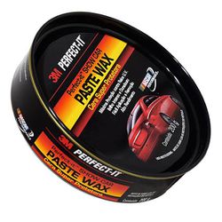 CERA SUPER PROTETORA PASTE WAX 200G 3M - 11147 - PLANALTO VERDE TINTAS