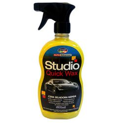 CERA STUDIO LIQUIDA 500ML - ECOWAY - 10319 - PLANALTO VERDE TINTAS
