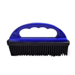 ESCOVA DE SILICONE PARA REMOCAO DE PELOS VONIXX - ... - PLANALTO VERDE TINTAS