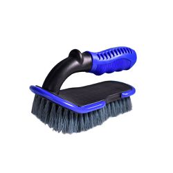 ESCOVA PARA LIMPEZA DE TAPETES E CARPETES VONIXX -... - PLANALTO VERDE TINTAS