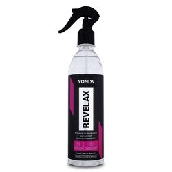 REVELAX REVELADOR DE HOLOGRAFIAS 500ML VONIXX - 13... - PLANALTO VERDE TINTAS