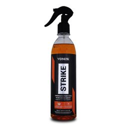 STRIKE REMOVEDOR DE PICHE E COLA 500ML VONIXX - 13... - PLANALTO VERDE TINTAS
