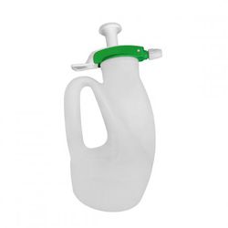 PULVERIZADOR COMPRESSAO PREVIA 1,25L GUARANY - 135... - PLANALTO VERDE TINTAS