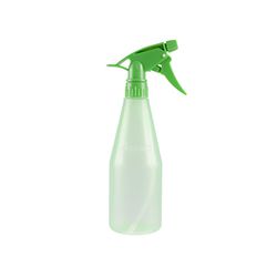 PULVERIZADOR ULTRAJET VERDE 500ML GUARANY - 13521 - PLANALTO VERDE TINTAS