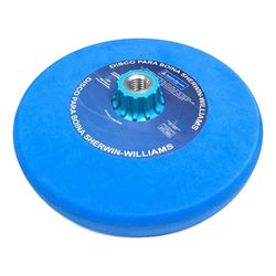 SUPORTE PARA BOINA DE VELCRO 5 POLEGADAS SHERWIN-W... - PLANALTO VERDE TINTAS
