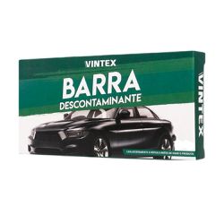 V-BAR BARRA DESCONTAMINANTE 50G VINTEX - 13431 - PLANALTO VERDE TINTAS