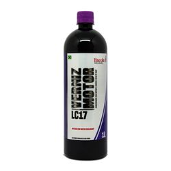 VERNIZ DE MOTOR LH4 1L LINCOLN - 11661 - PLANALTO VERDE TINTAS