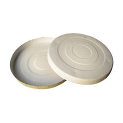 Caixa de Papel P/Pizza 30CM C/25UND - Plaspel Comercial - Embalagens e Descartáveis
