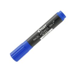 Pincel Atomico Pilot Azul - Plaspel Comercial - Embalagens e Descartáveis